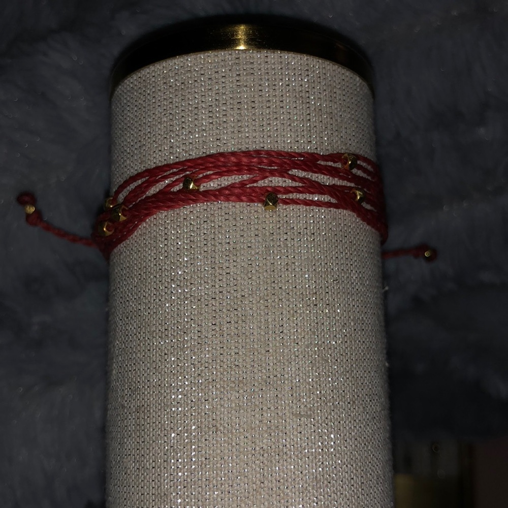 pura vida bracelet